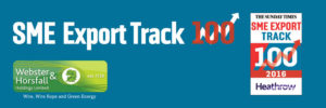 Export Track